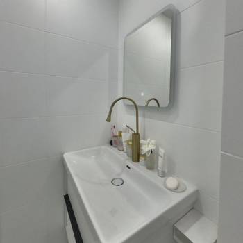Сдается 1-комнатная квартира, 24,8 м²