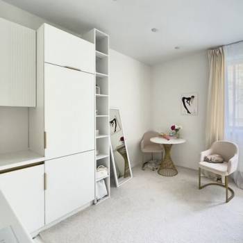 Сдается 1-комнатная квартира, 24,8 м²
