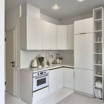 Сдается 1-комнатная квартира, 24,8 м²