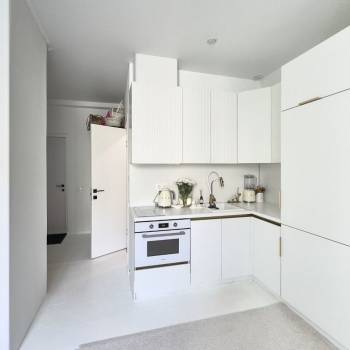 Сдается 1-комнатная квартира, 24,8 м²