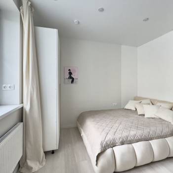 Сдается 1-комнатная квартира, 24,8 м²