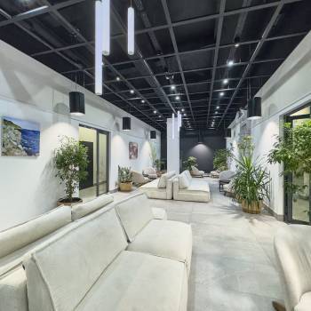 Сдается 1-комнатная квартира, 24,8 м²