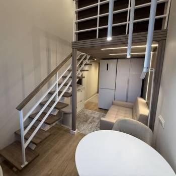 Продается 1-комнатная квартира, 28 м²