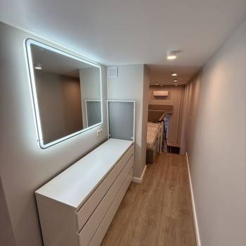Продается 1-комнатная квартира, 28 м²