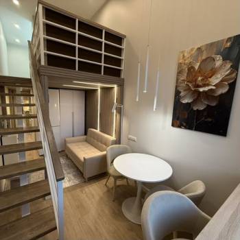 Продается 1-комнатная квартира, 28 м²