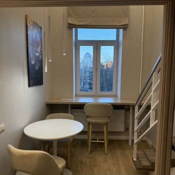 Продается 1-комнатная квартира, 28 м²