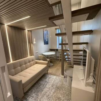 Продается 1-комнатная квартира, 28 м²