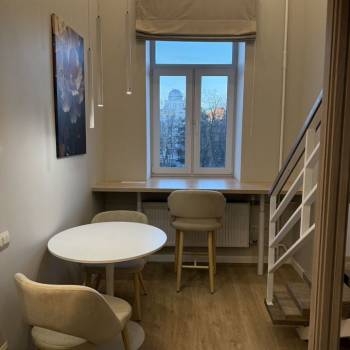 Продается 1-комнатная квартира, 28 м²