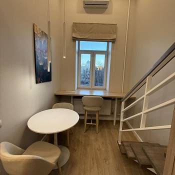 Продается 1-комнатная квартира, 28 м²