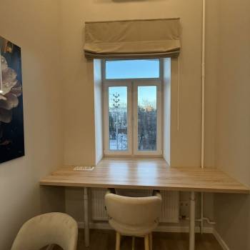 Продается 1-комнатная квартира, 28 м²