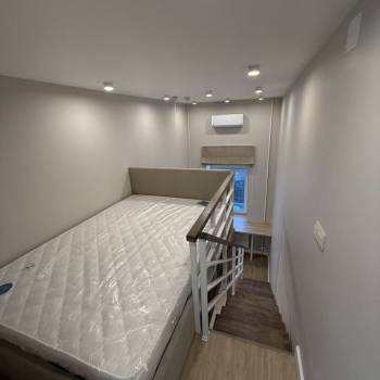 Продается 1-комнатная квартира, 28 м²
