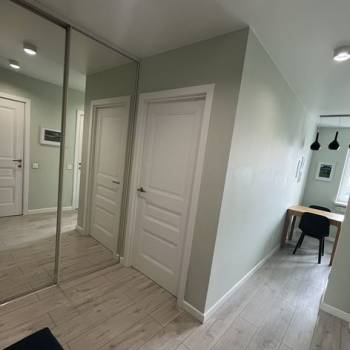 Продается 1-комнатная квартира, 38,1 м²