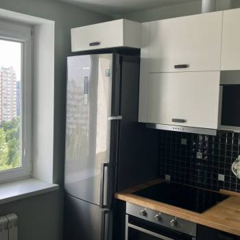 Продается 1-комнатная квартира, 38,1 м²
