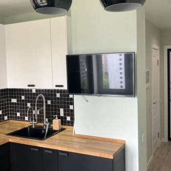 Продается 1-комнатная квартира, 38,1 м²