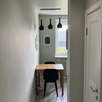 Продается 1-комнатная квартира, 38,1 м²