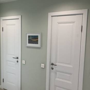 Продается 1-комнатная квартира, 38,1 м²