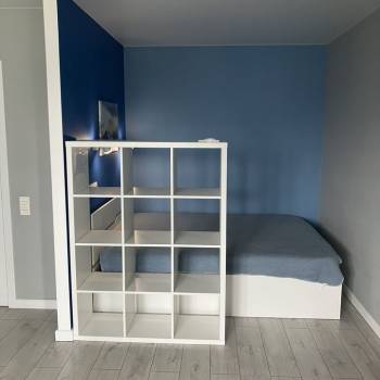 Продается 1-комнатная квартира, 38,1 м²