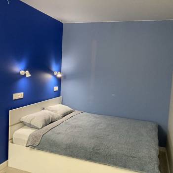 Продается 1-комнатная квартира, 38,1 м²