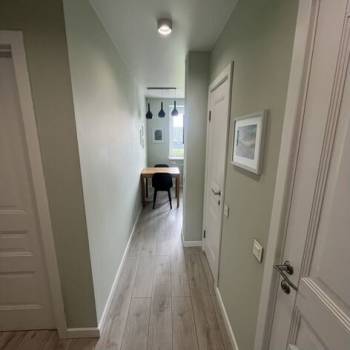 Продается 1-комнатная квартира, 38,1 м²