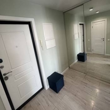 Продается 1-комнатная квартира, 38,1 м²