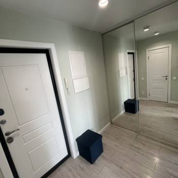 Продается 1-комнатная квартира, 38,1 м²