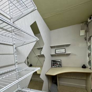 Сдается 1-комнатная квартира, 35 м²