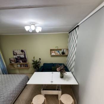 Сдается 1-комнатная квартира, 35 м²