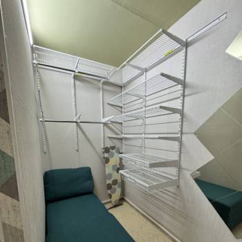 Сдается 1-комнатная квартира, 35 м²