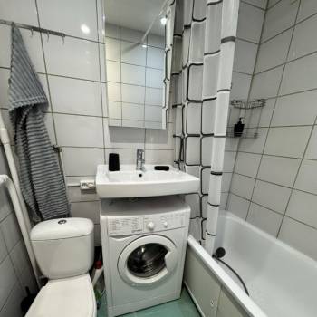 Сдается 1-комнатная квартира, 35 м²