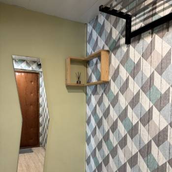 Сдается 1-комнатная квартира, 35 м²
