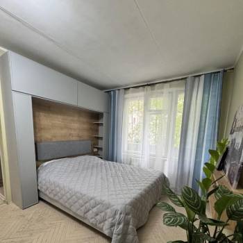 Сдается 1-комнатная квартира, 35 м²