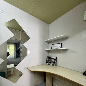 Сдается 1-комнатная квартира, 35 м²