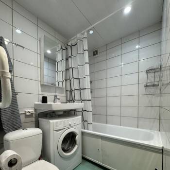 Сдается 1-комнатная квартира, 35 м²