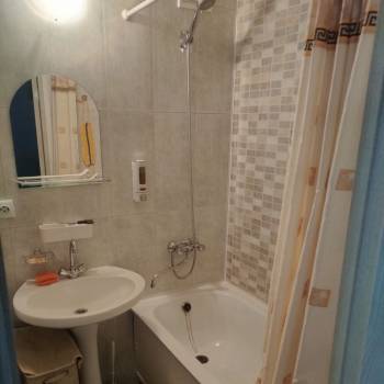 Сдается 1-комнатная квартира, 31,8 м²