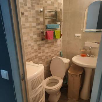 Сдается 1-комнатная квартира, 31,8 м²