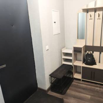 Сдается 1-комнатная квартира, 31,8 м²