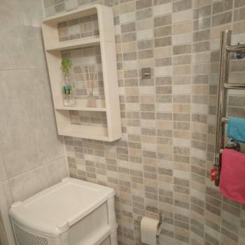 Сдается 1-комнатная квартира, 31,8 м²