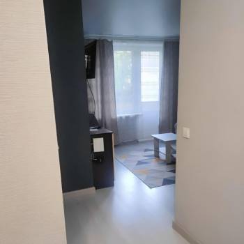 Сдается 1-комнатная квартира, 31,8 м²