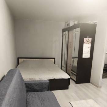 Сдается 1-комнатная квартира, 31,8 м²