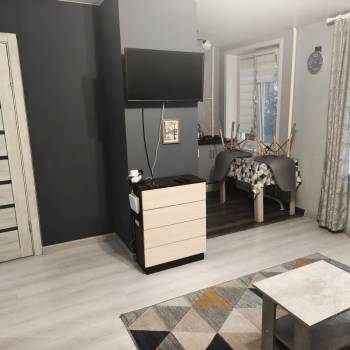 Сдается 1-комнатная квартира, 31,8 м²