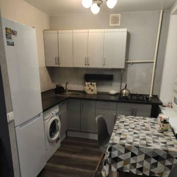 Сдается 1-комнатная квартира, 31,8 м²