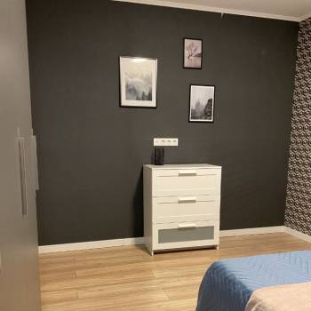 Сдается 1-комнатная квартира, 41 м²