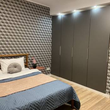 Сдается 1-комнатная квартира, 41 м²