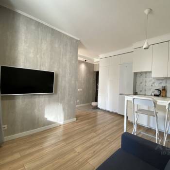 Сдается 1-комнатная квартира, 41 м²
