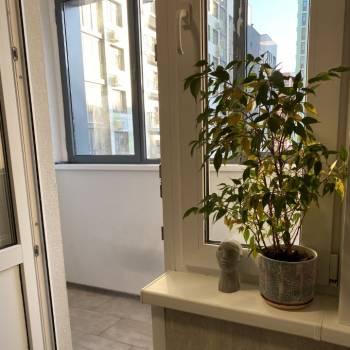 Сдается 1-комнатная квартира, 41 м²