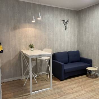 Сдается 1-комнатная квартира, 41 м²