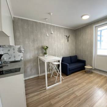 Сдается 1-комнатная квартира, 41 м²