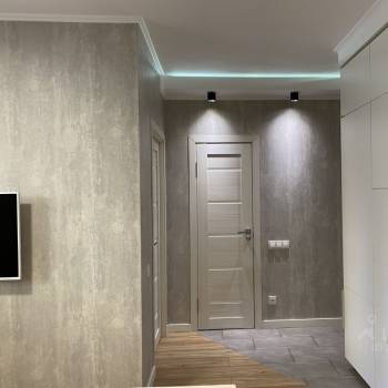 Сдается 1-комнатная квартира, 41 м²