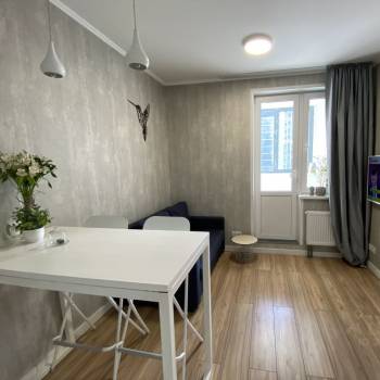 Сдается 1-комнатная квартира, 41 м²
