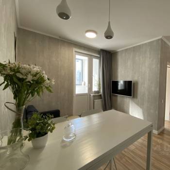 Сдается 1-комнатная квартира, 41 м²
